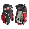 Hokejové rukavice Bauer Supreme Mach senior