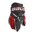 Hokejové rukavice Bauer Supreme Mach senior