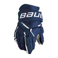 Hokejové rukavice Bauer Supreme Mach senior