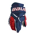 Hokejové rukavice Bauer Supreme Mach senior