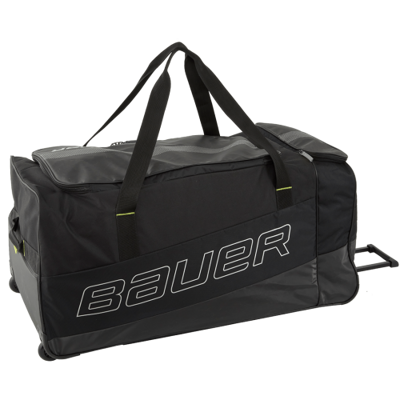 Hokejová taška S21 Bauer premium wheel bag senior