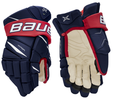 Hokejové rukavice S20 Bauer Vapor 2X junior