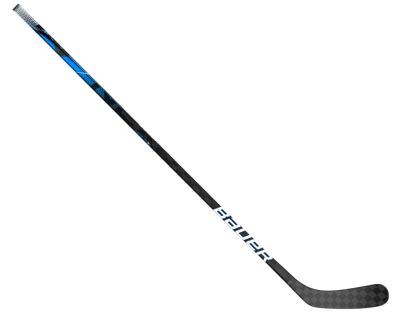 Hokejka Bauer Nexus 3N PRO intermediate 