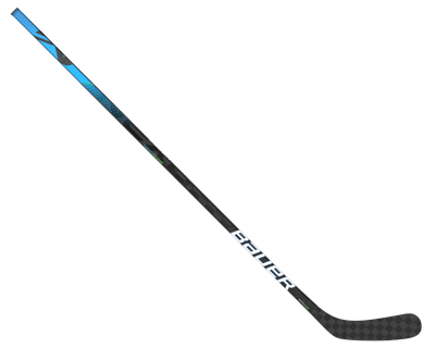 Hokejka Bauer Nexus Geo intermediate 