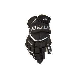 Hokejové rukavice S19 Bauer Supreme 2S junior