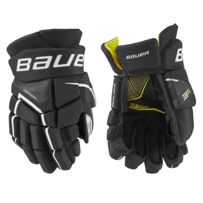 Hokejové rukavice Bauer Supreme 3S senior