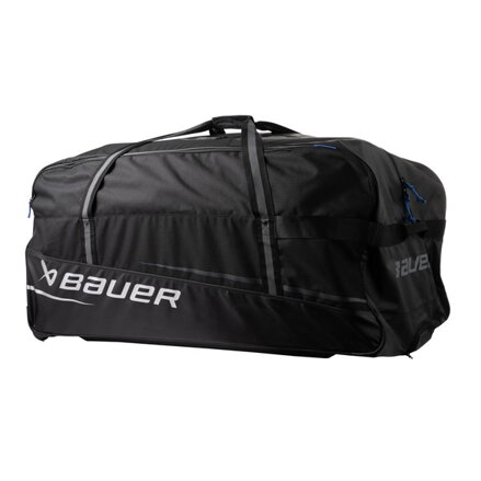 Hokejová taška S24 Bauer elite wheel bag senior