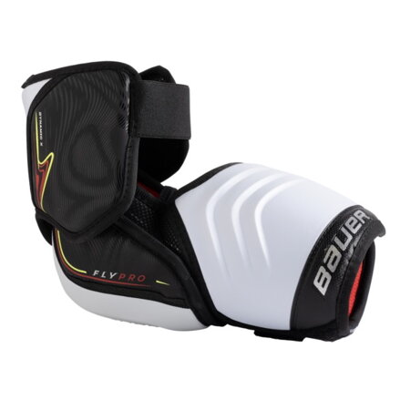 Hokejové chrániče lakťov Bauer Vapor FLYPRO intermediate 