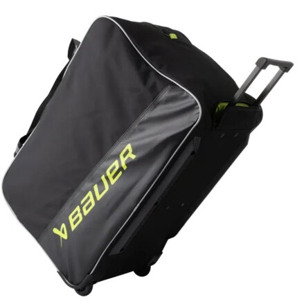 Hokejová taška Bauer core wheel senior
