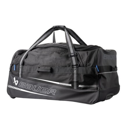 Hokejová taška S24 Bauer elite wheel bag senior