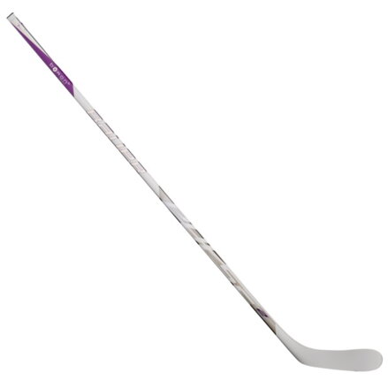 Hokejka Bauer Pulse2 white yth