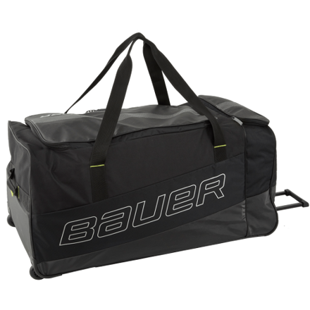 Hokejová taška S21 Bauer premium wheel bag junior