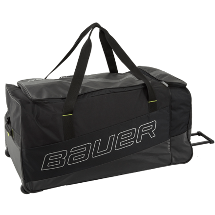 Hokejová taška S21 Bauer premium wheel bag senior