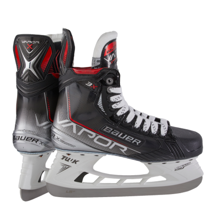 Hokejové korčule Bauer Vapor 3X intermediate