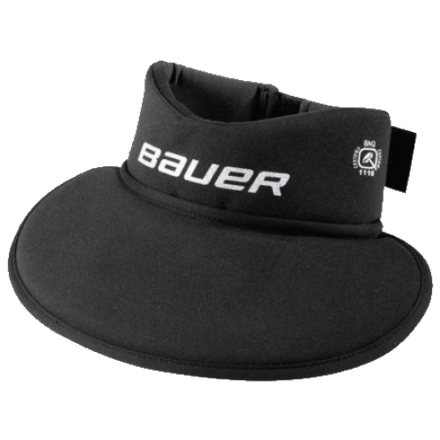 Chránič krku Bauer NLP8 yth