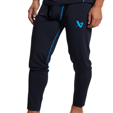 Ribano S22 Bauer Basic Pant yth