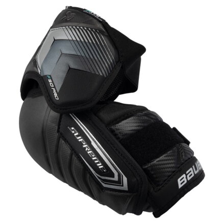 Hokejové chrániče lakťov Bauer Supreme F50 PRO junior 