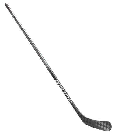Hokejka Bauer Vapor Hyperlite2 čierna junior 