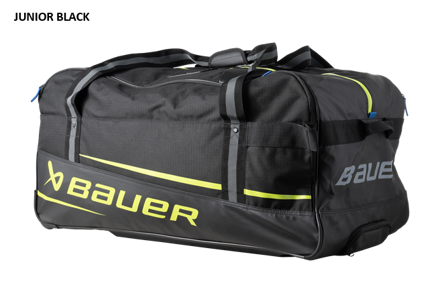 Hokejová taška S24 Bauer premium wheel bag senior