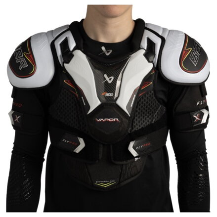 Hokejové chrániče ramien Bauer Vapor FLYPRO intermediate