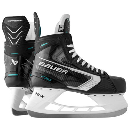 Hokejové korčule Bauer Supreme F20 senior