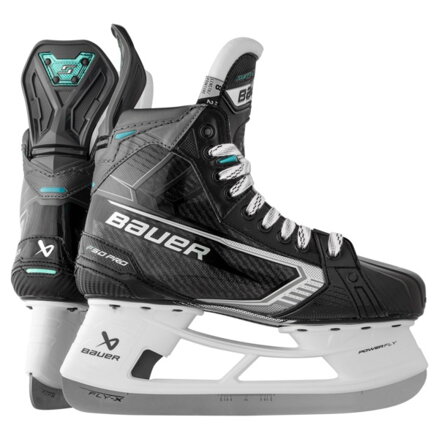 Hokejové korčule Bauer Supreme F50 PRO intermediate