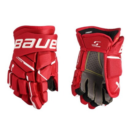 Hokejové rukavice Bauer Supreme M5 PRO junior