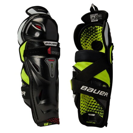 Hokejové chrániče holení Bauer Vapor Hyperlite junior