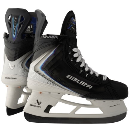 Hokejové korčule Bauer Vapor FLYLITE junior