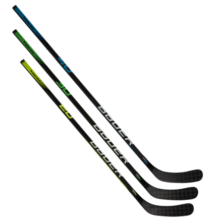 Hokejka Bauer Nexus Performance junior