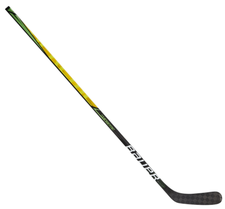 Hokejka S20 Bauer Supreme Ultrasonic intermediate