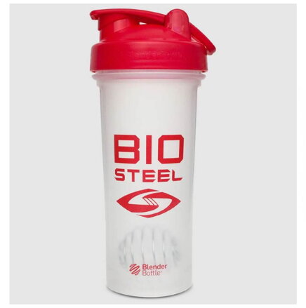 Shaker Biosteel 830 ml