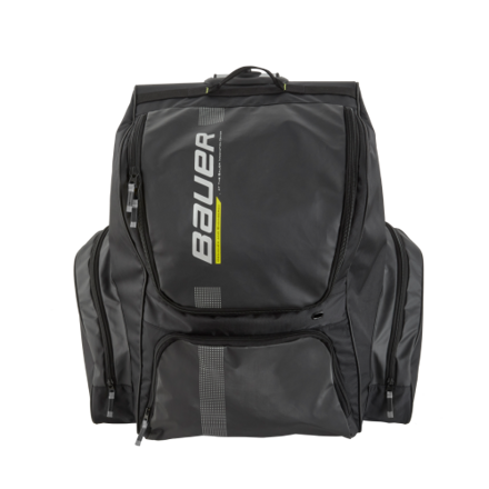 Hokejová taška Bauer Elite wheel backpack junior