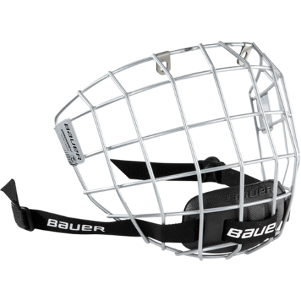 Hokejová mriežka Bauer Prodigy 
