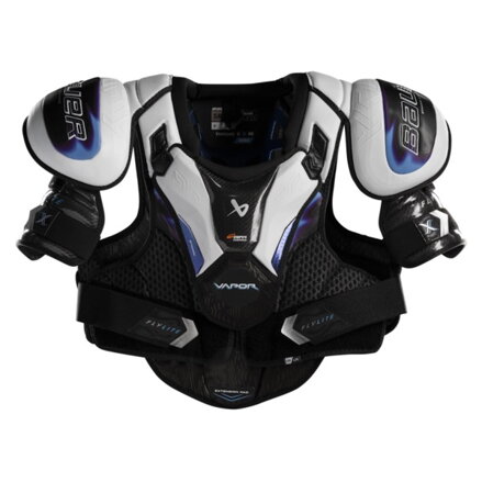 Hokejové chrániče ramien Bauer Vapor FLYLITE junior