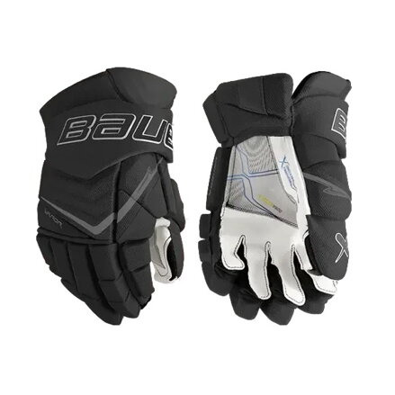 Hokejové rukavice Bauer Vapor Flylite senior