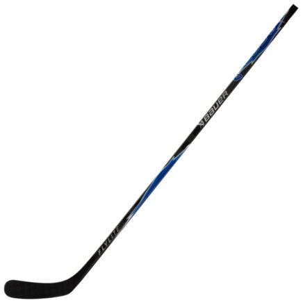Hokejka Bauer Vapor Flylite blue intermediate