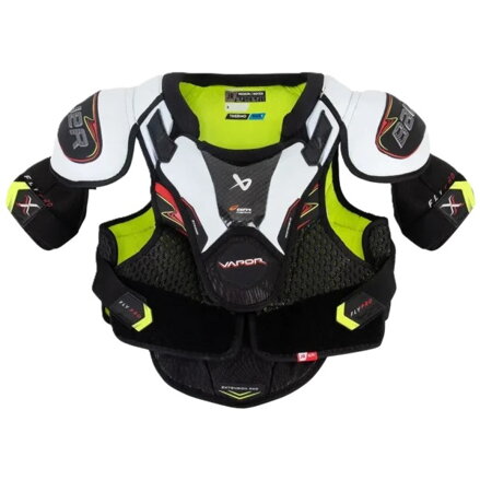 Hokejové chrániče ramien Bauer Vapor FLYPRO junior