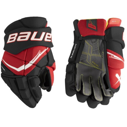 Hokejové rukavice Bauer Vapor Flypro intermediate