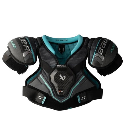 Hokejové chrániče ramien Bauer Supreme Fuse yth