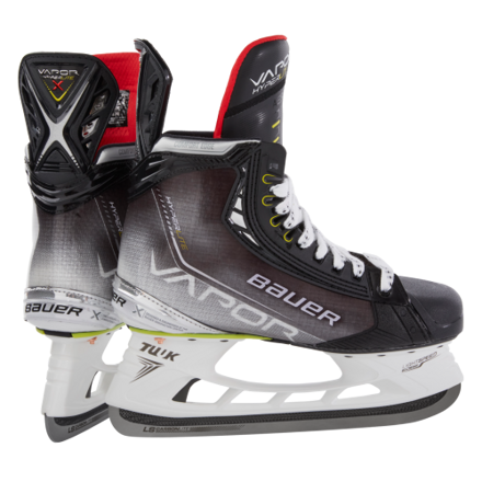 Korčule Bauer Vapor Hyperlite intermediate