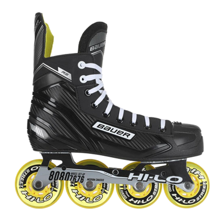 Inline korčule S19 Bauer  RS Yth