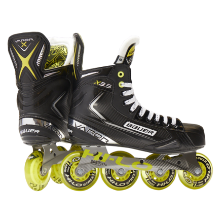 Inline korčule Bauer Vapor X3.5 junior 