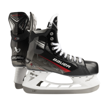 Korčule Bauer Vapor X3 intermediate 