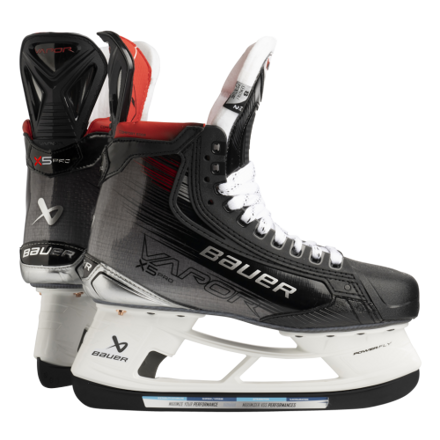 Hokejové korčule Bauer Vapor X5 PRO intermediate 