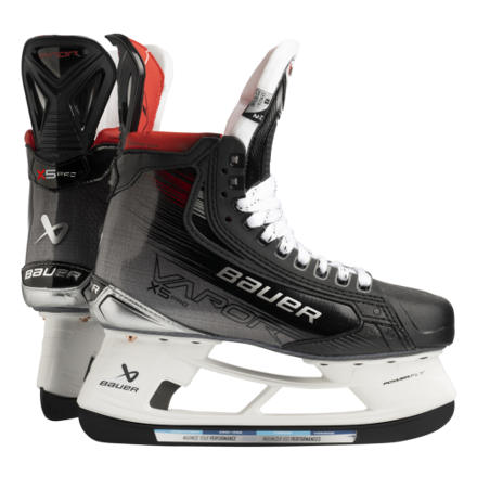 Korčule Bauer Vapor X5 PRO senior