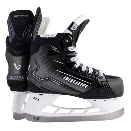 Hokejové korčule Bauer Supreme M50 PRO Yth