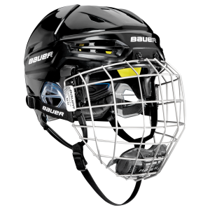 Hokejová helma Bauer Reakt 95 combo