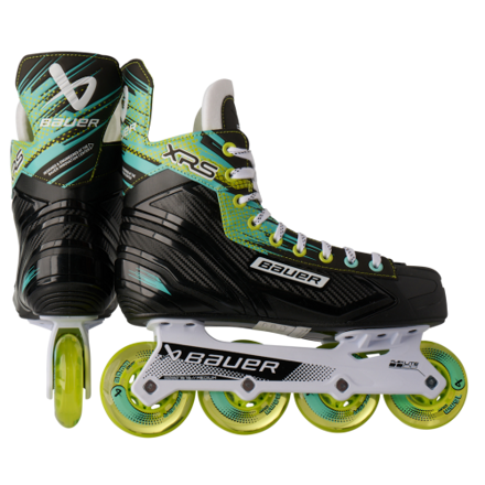 Inline korčule Bauer S25 XRS25 junior