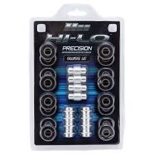 HI-LO ABEC 9 ložiská